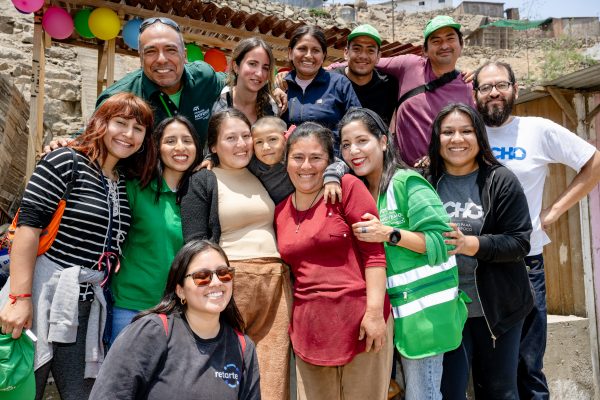 Movemos lanza convocatoria ciudadana para promover una movilidad más segura y sostenible en Lima y Callao, a través de la recuperación de espacios públicos